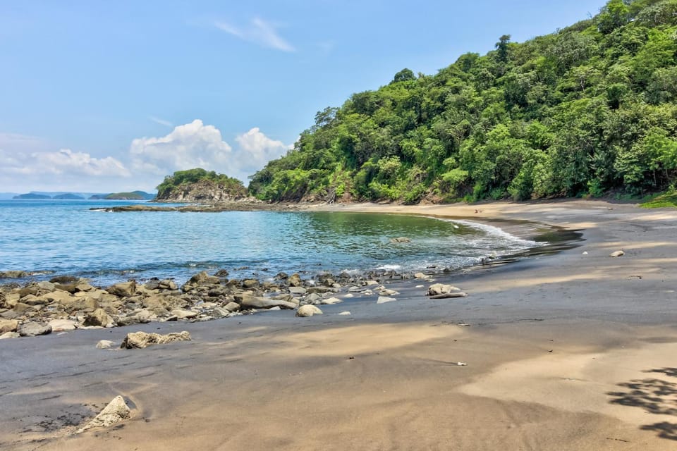Bahia Pez Vela Resort: Ocean-View Condo Villa in Guanacaste Province