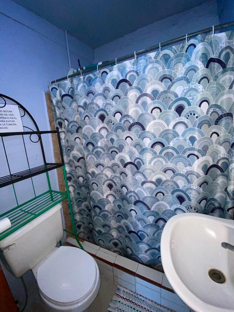 Toilet, Bathroom