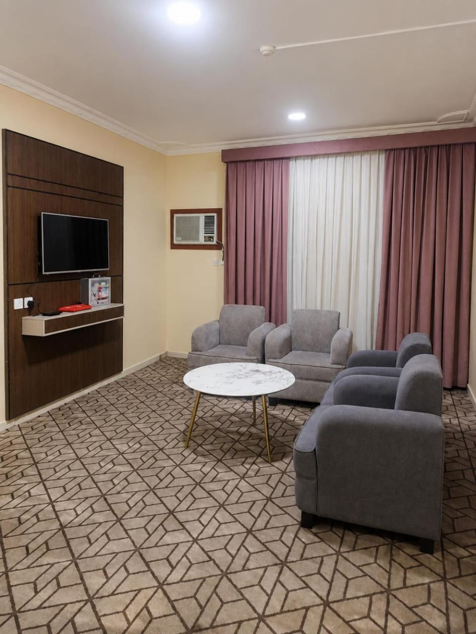 OrbitNet HJ Apartment in Medina