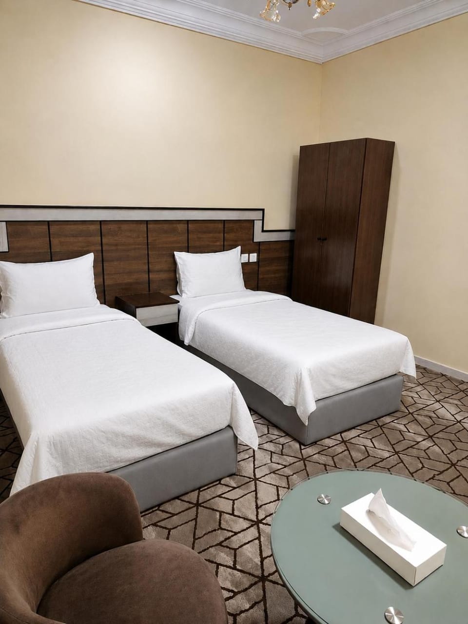 OrbitNet HJ Apartment in Medina