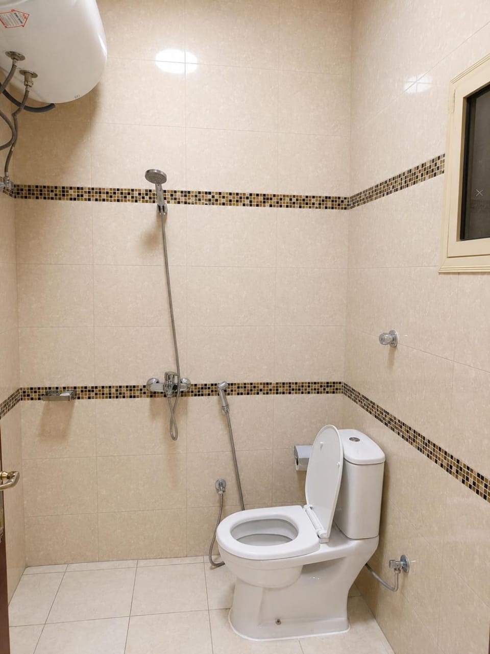OrbitNet HJ Apartment in Medina