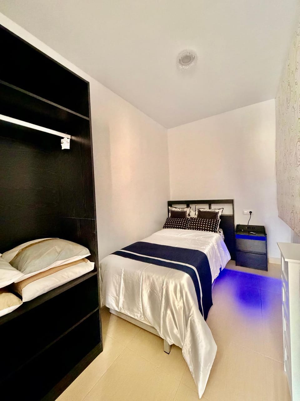 Anamery's Delta Natura Gold Apartment in Montsià