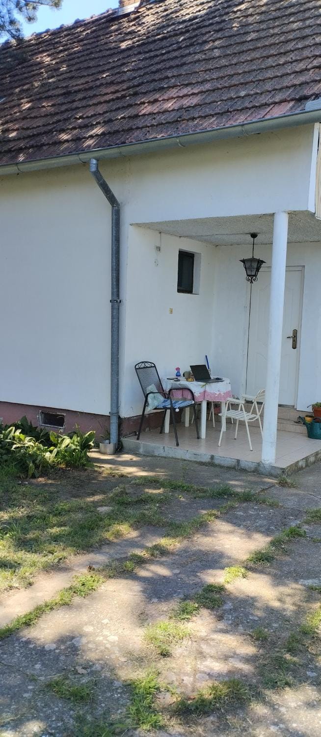 Vila Sunce Villa in Novi Sad