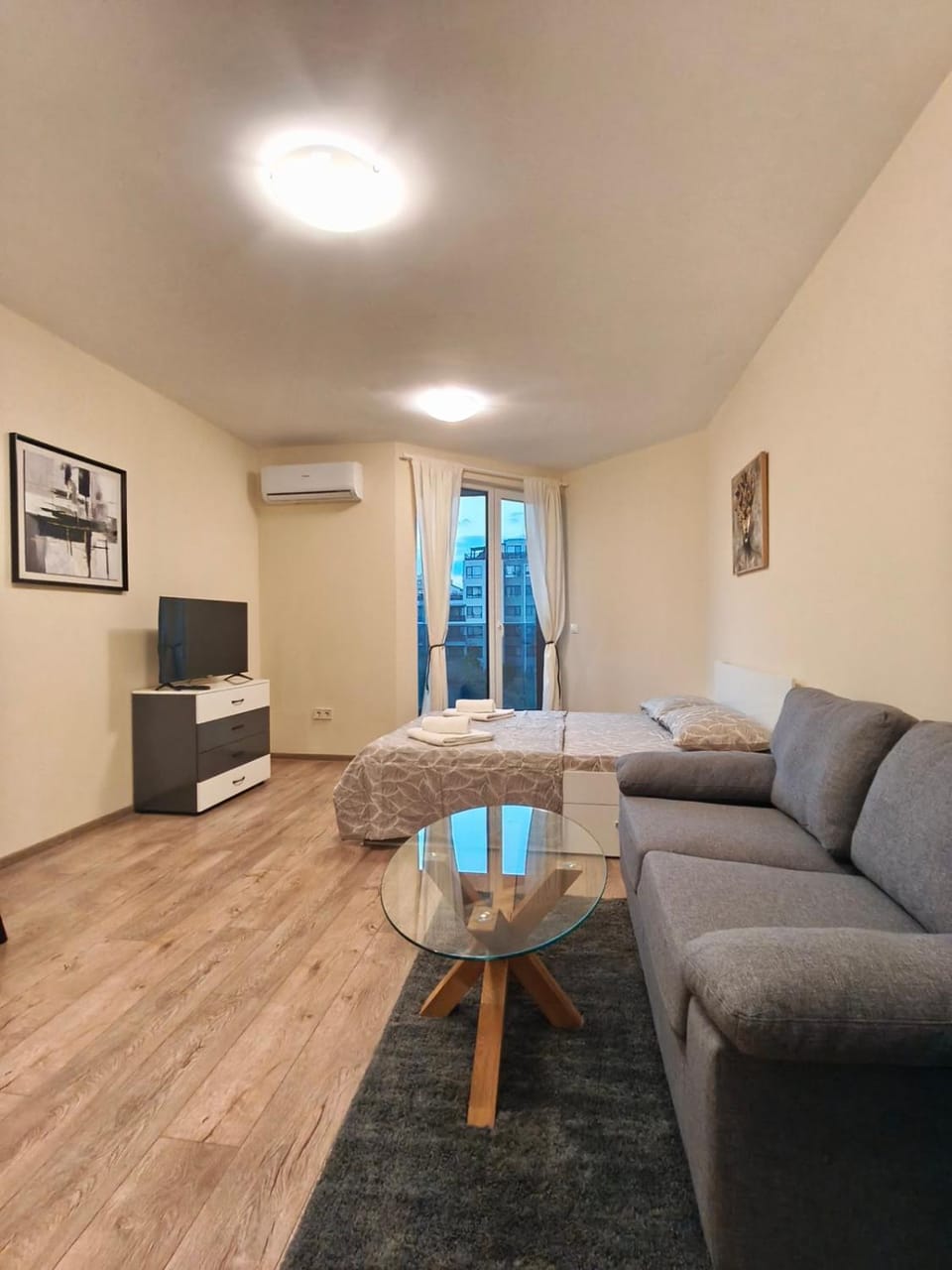 Niora Studios 4 Apartment in Sofia