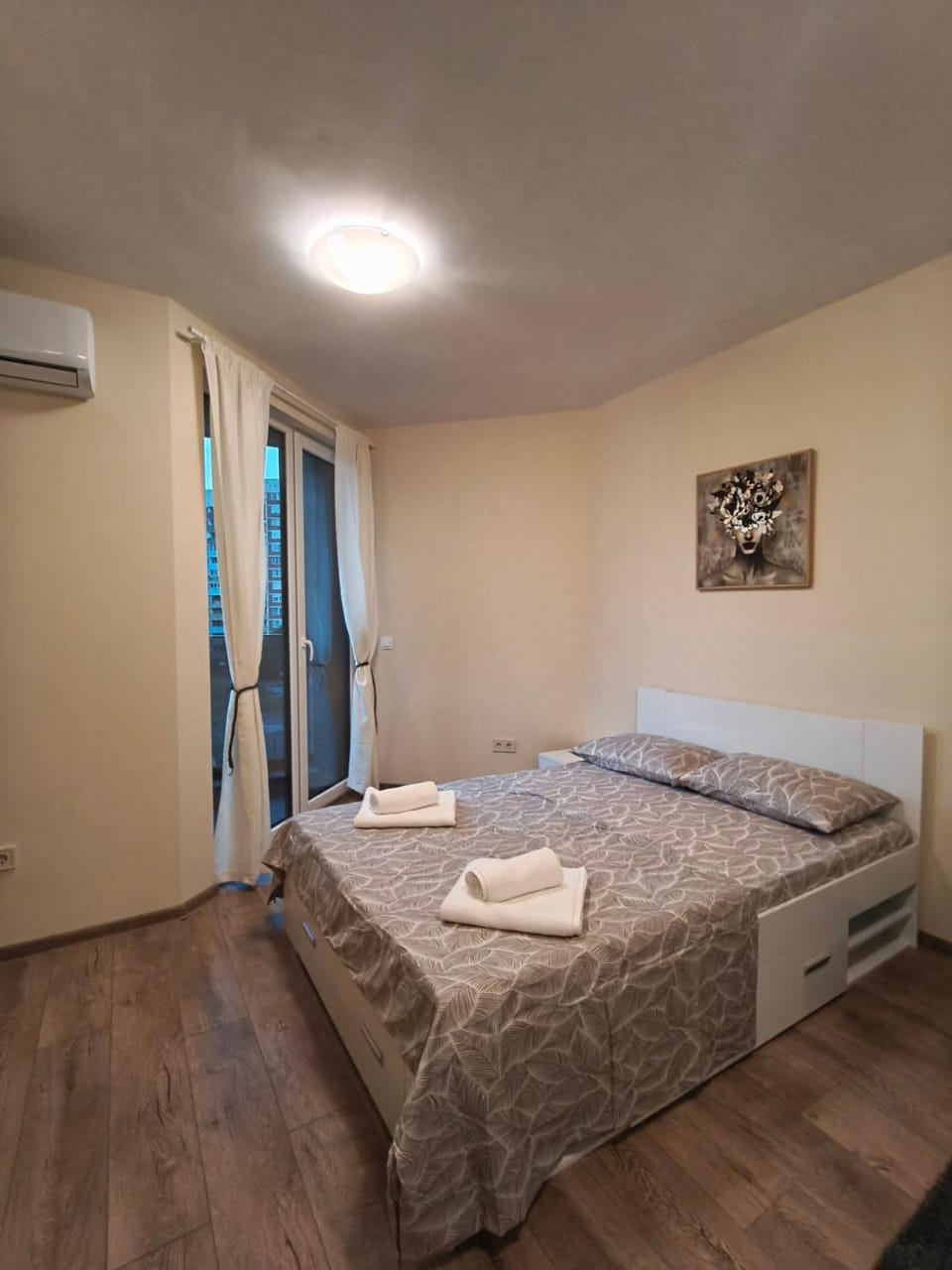 Niora Studios 4 Apartment in Sofia