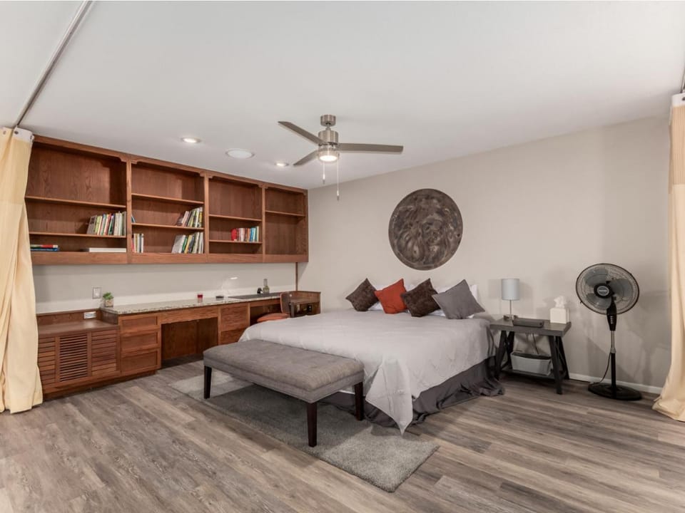 Super Sanctuary I 2 BR Ensuite, Patio, Sunrises House in Sun City West