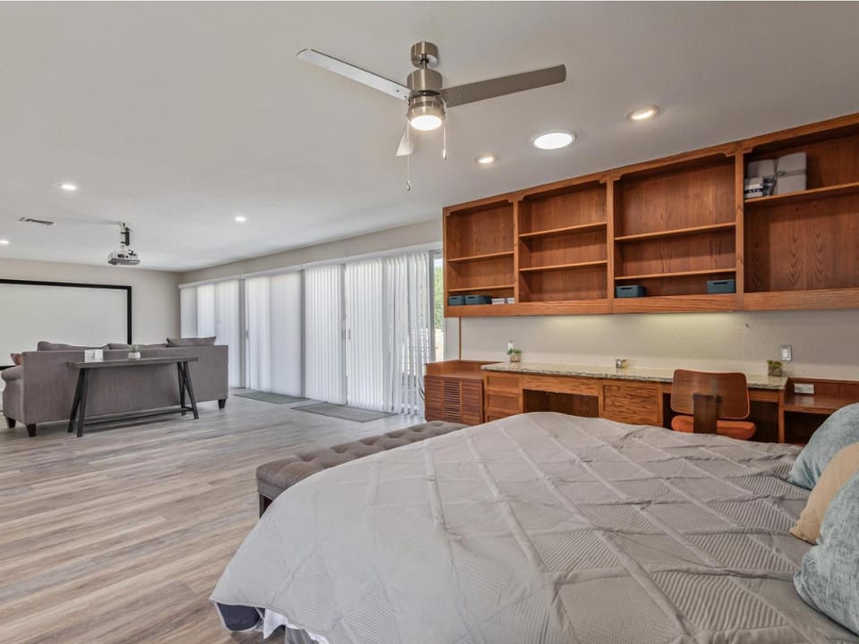 Super Sanctuary I 2 BR Ensuite, Patio, Sunrises House in Sun City West