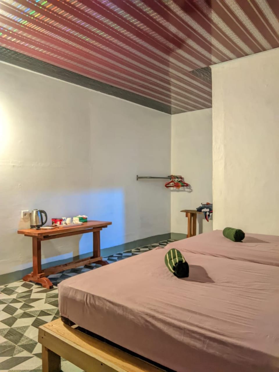 Harmon Mentawai Villa in West Sumatra, Indonesia