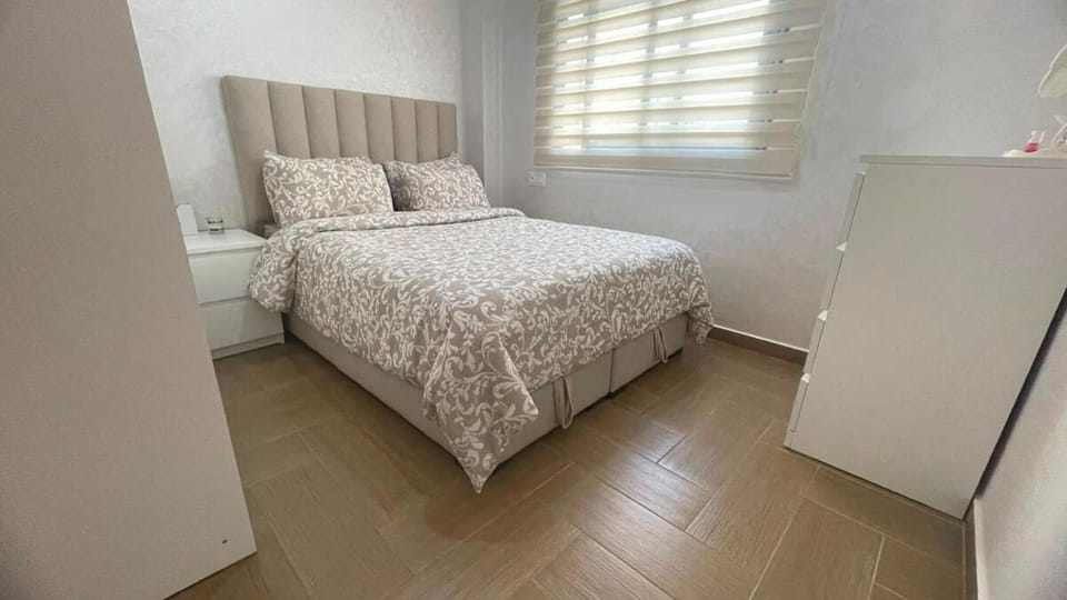 Cozy apartment in a secure family residence Apartment in Tangier