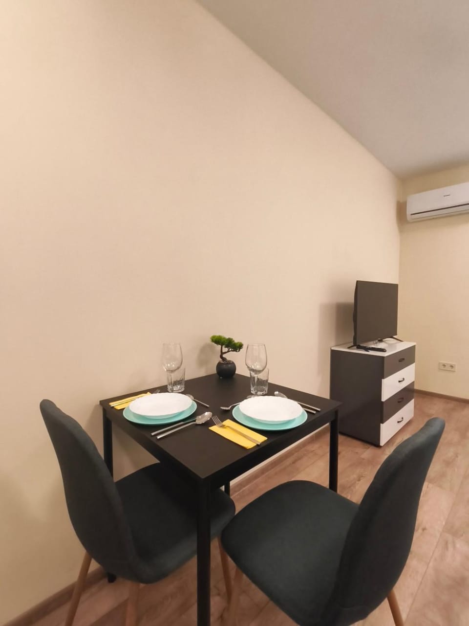 Niora Studios 2 Apartment in Sofia