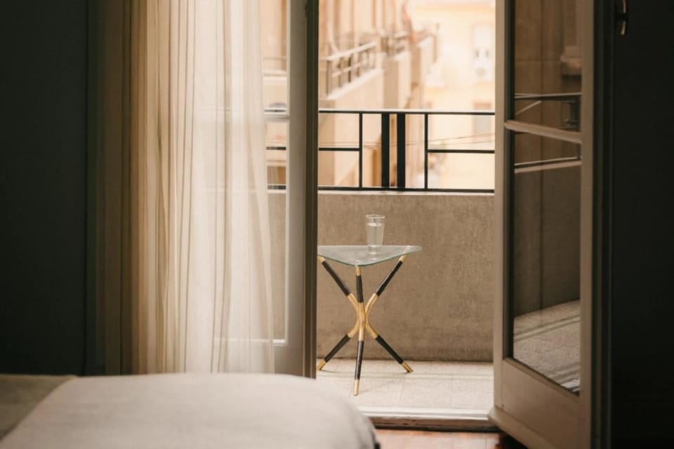 Balcony/Terrace, Bedroom