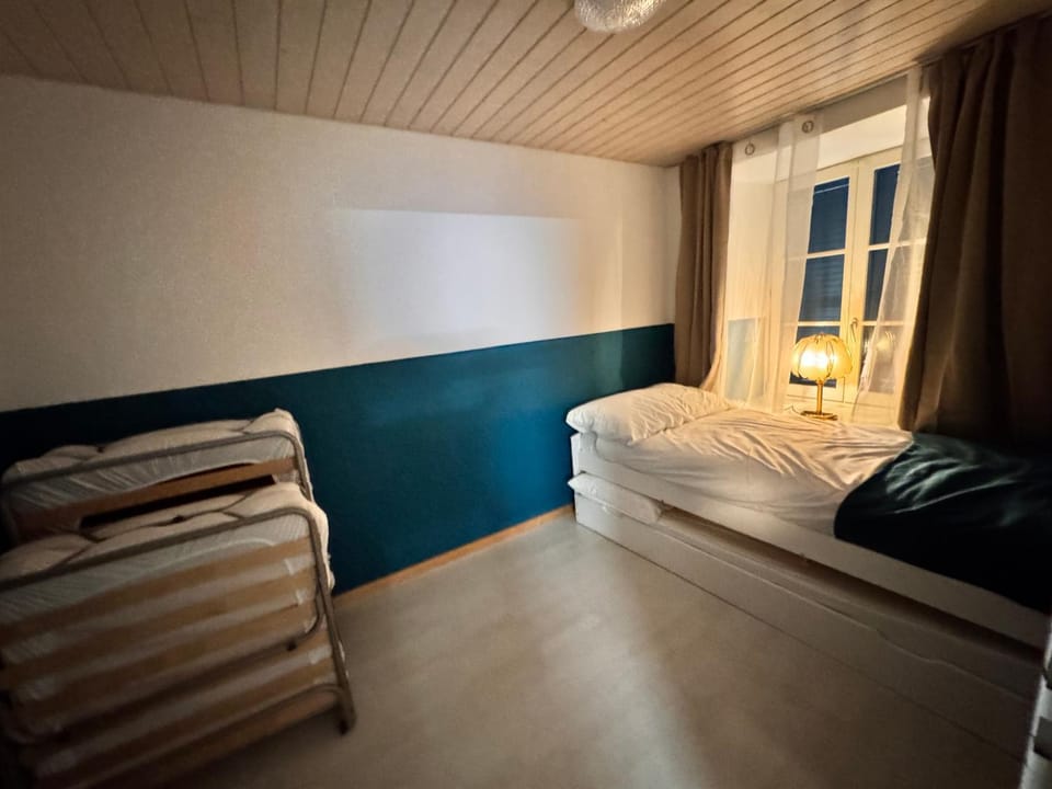 City Apartment Apartment in Lucerne