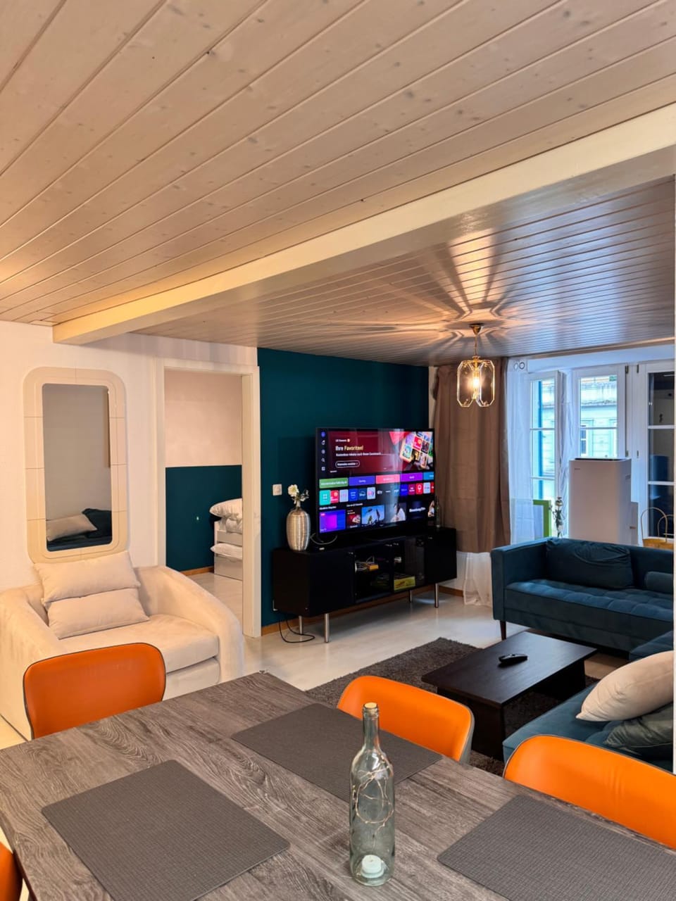 City Apartment Apartment in Lucerne