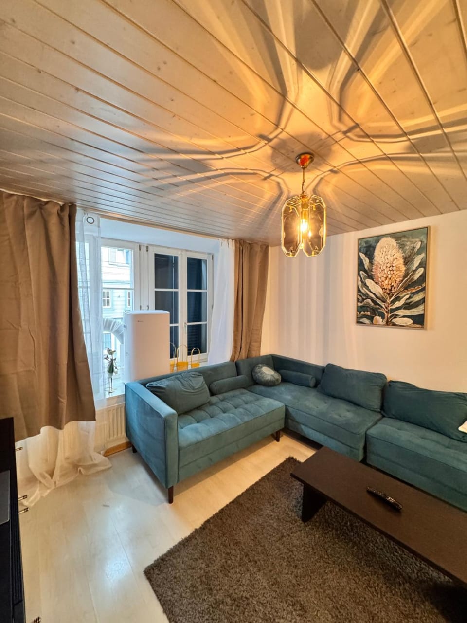 City Apartment Apartment in Lucerne