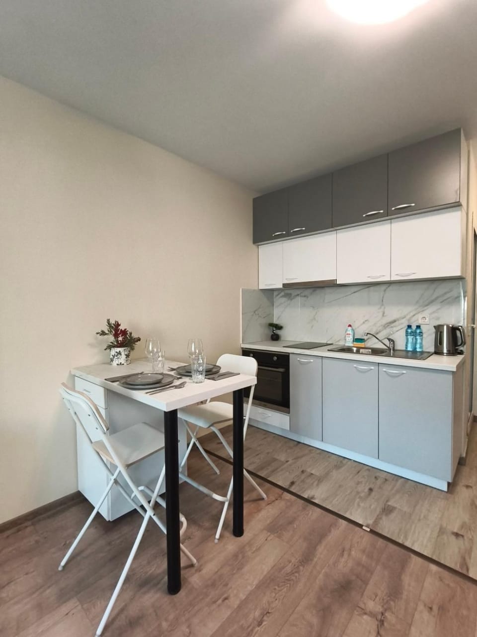 Niora Studios 3 Apartment in Sofia