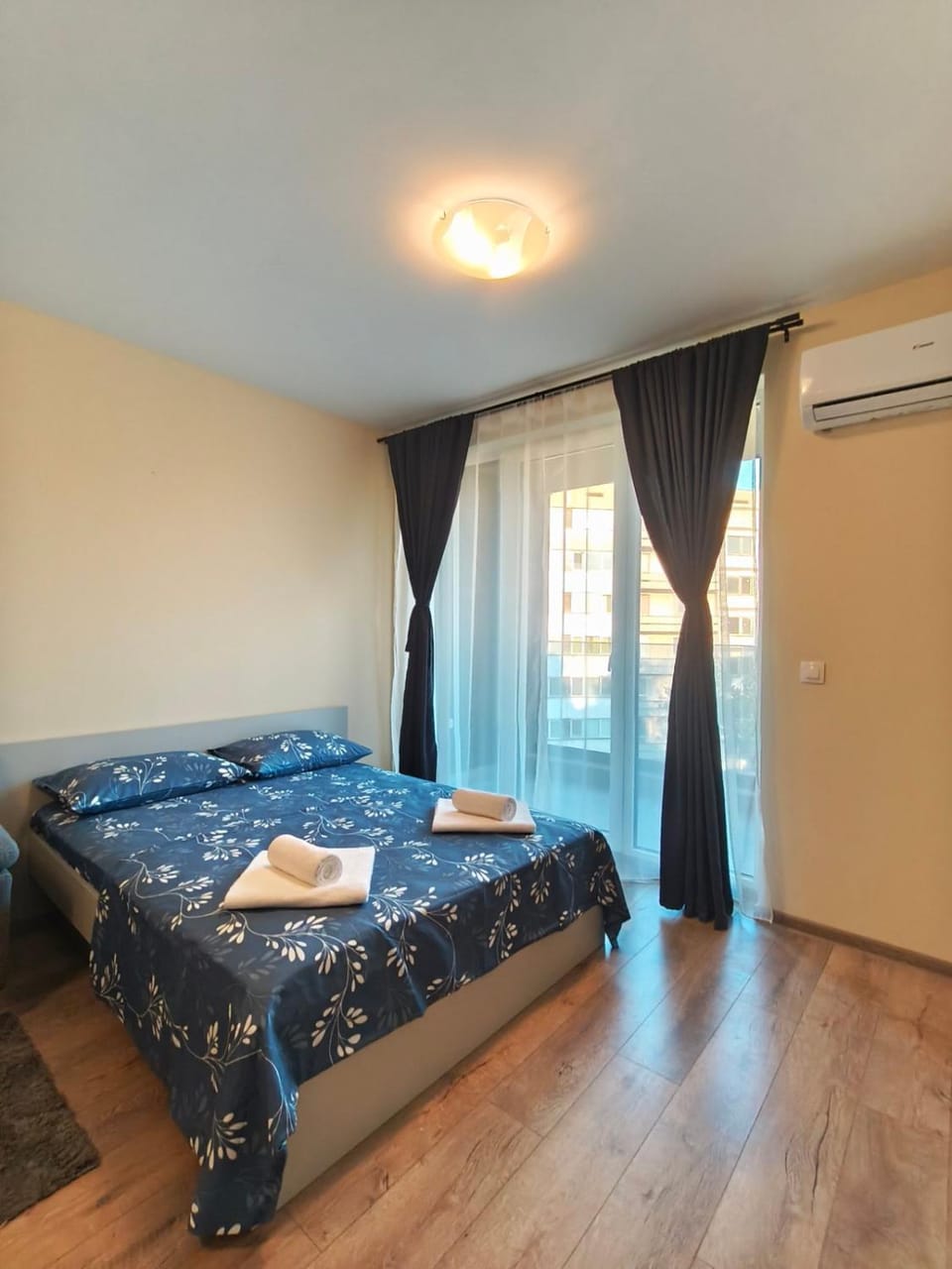 Niora Studios 3 Apartment in Sofia