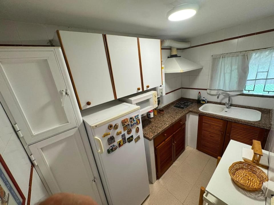 Cumbre Velilla 2 Apartment in Costa Tropical