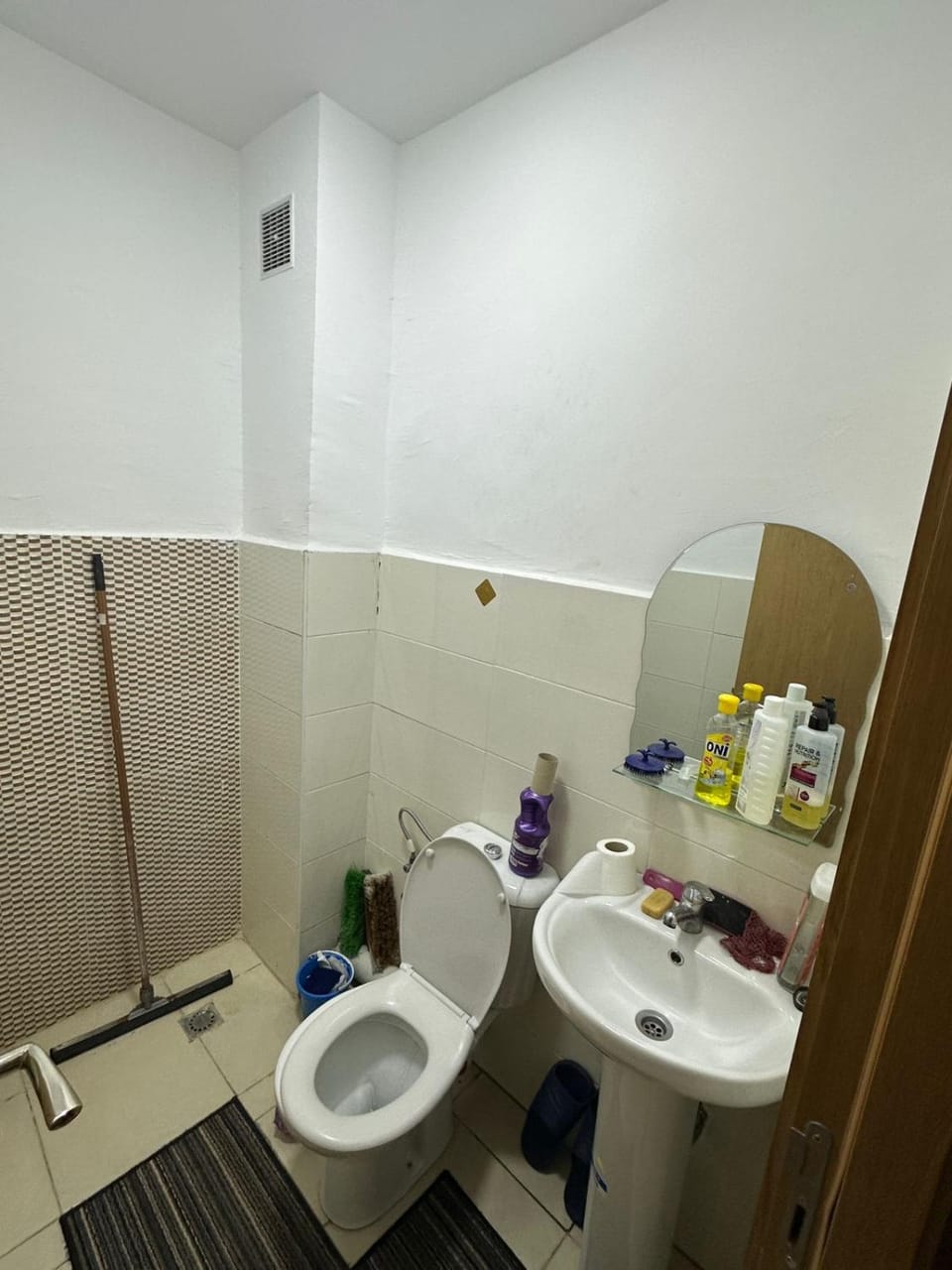 sada Apartment in Marrakesh