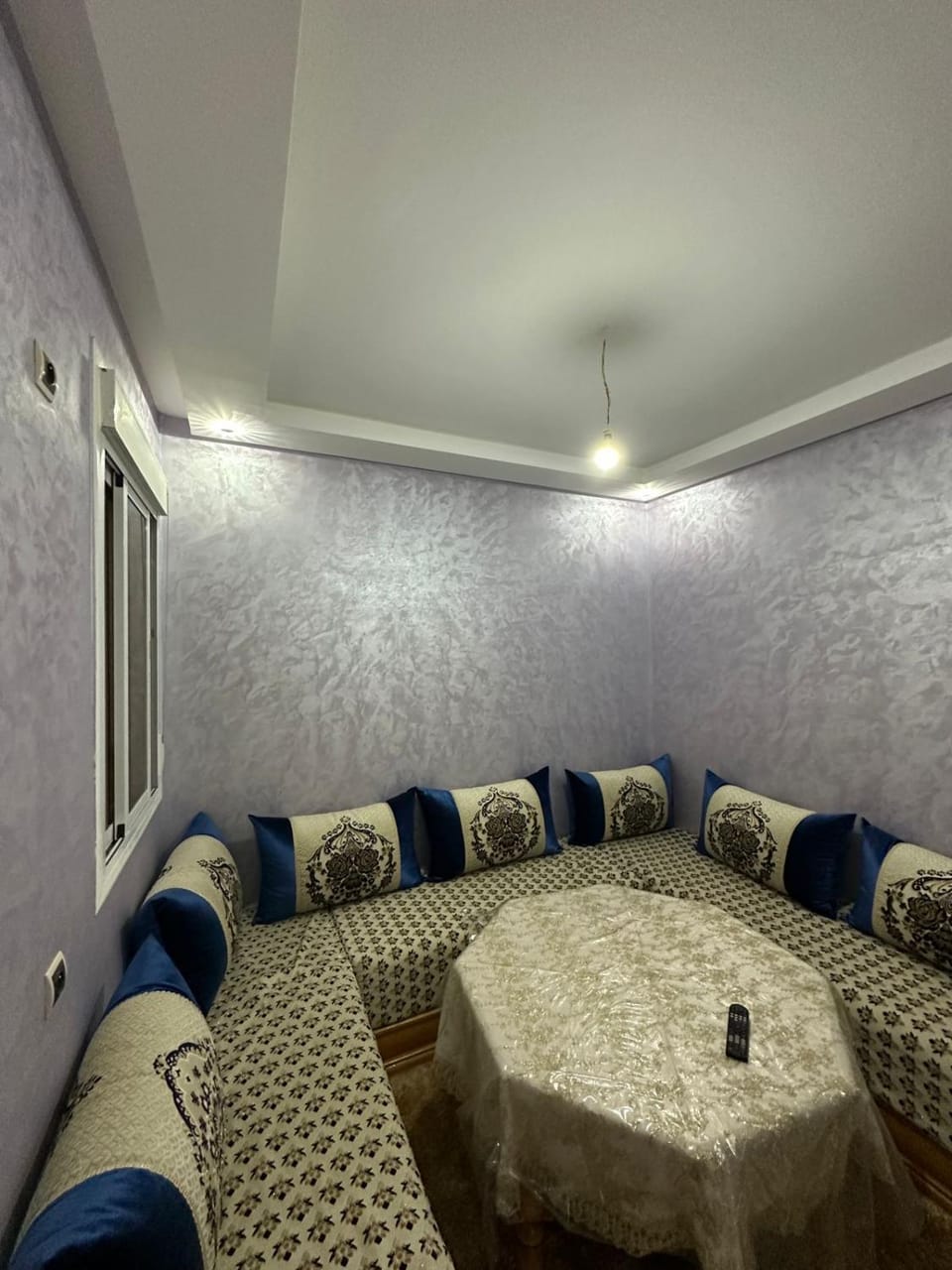 sada Apartment in Marrakesh