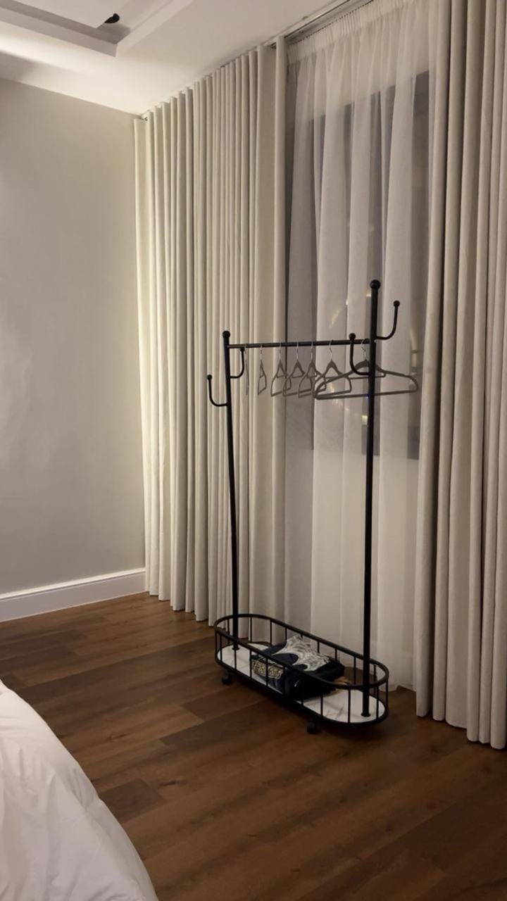 Al Marwa Residence Apartment in Jeddah