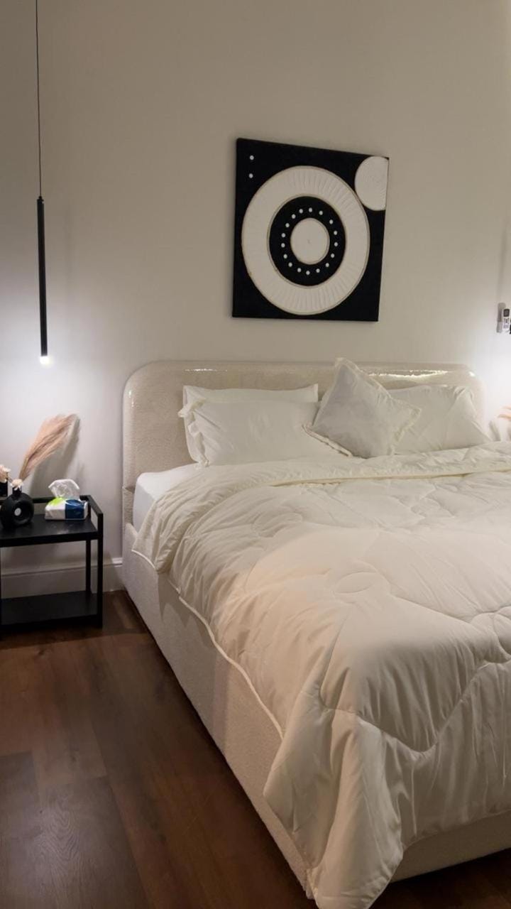 Al Marwa Residence Apartment in Jeddah