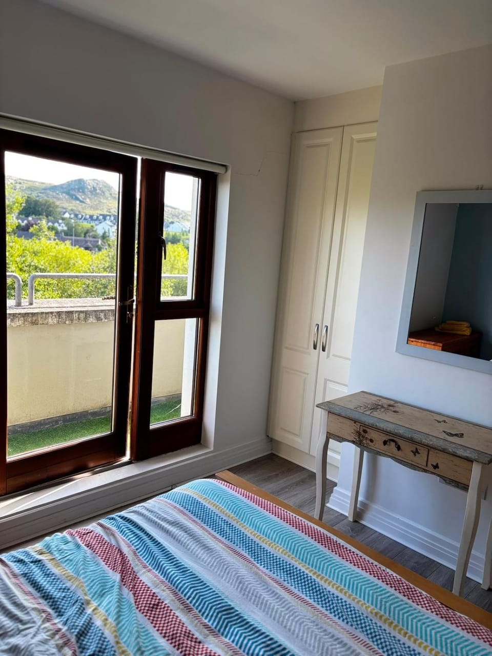 4 bedroom house in the heart of Ballisodare villag House in County Sligo
