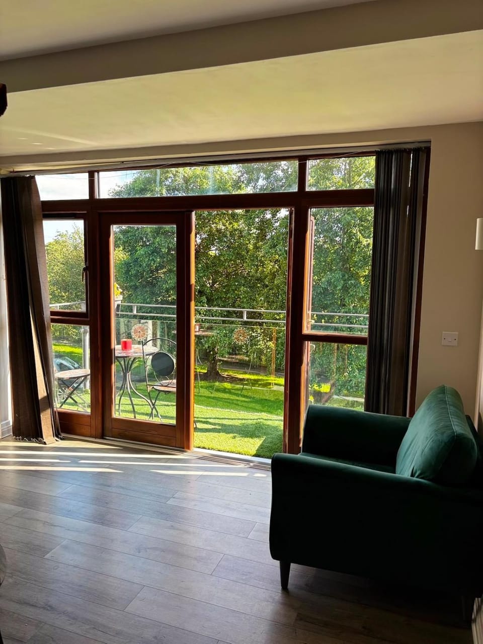 4 bedroom house in the heart of Ballisodare villag House in County Sligo