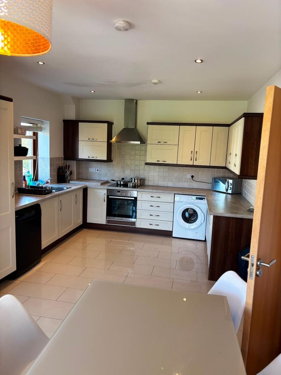 4 bedroom house in the heart of Ballisodare villag House in County Sligo