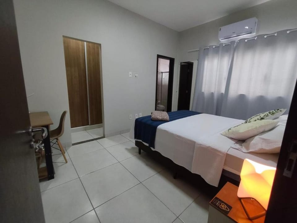 Casa Nobre House in State of Mato Grosso do Sul, Brazil