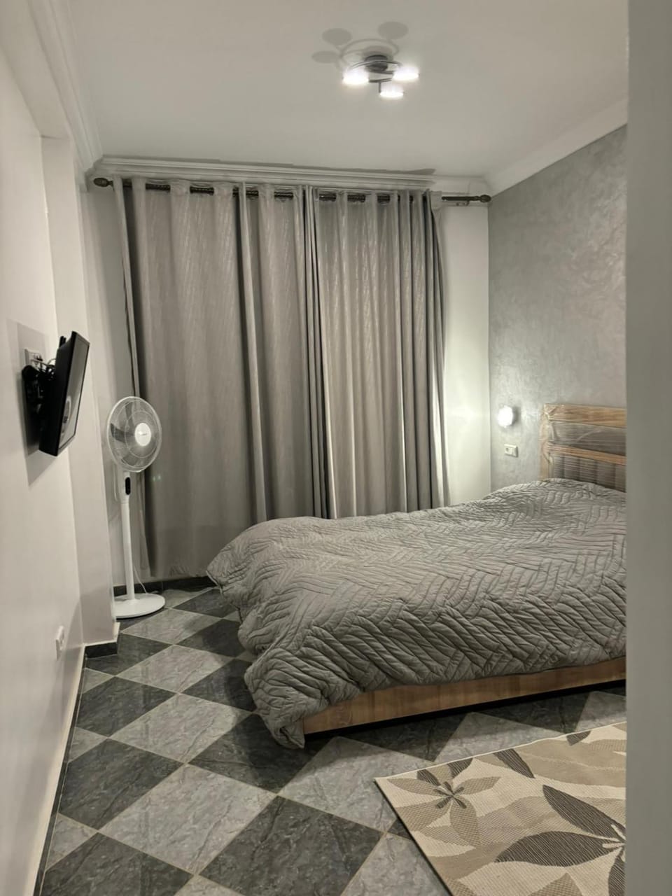 résidence amal Apartment in Rabat-Salé-Kénitra