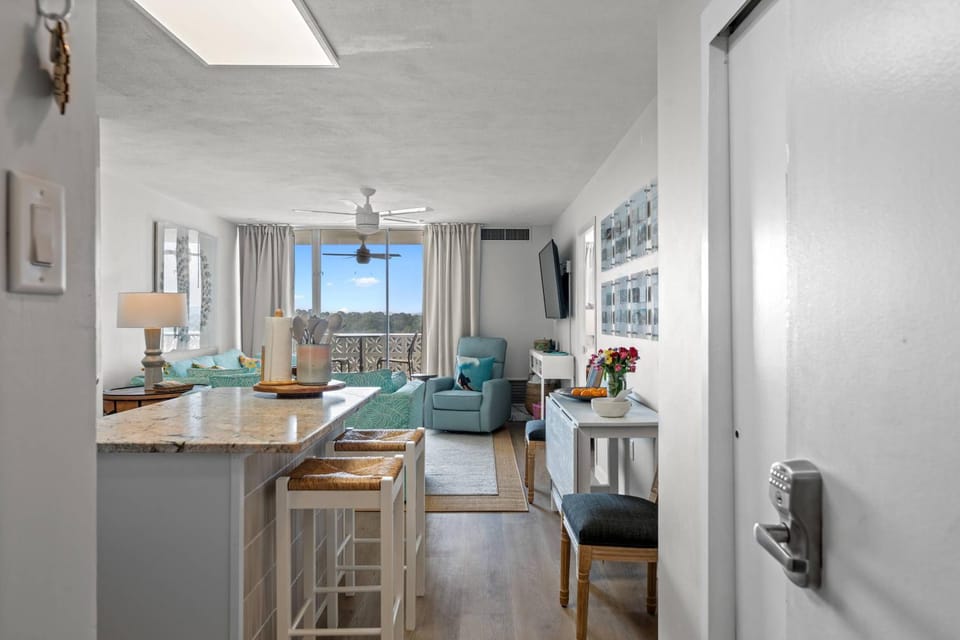 Hamilton Vista Penthouse House in Rockwell