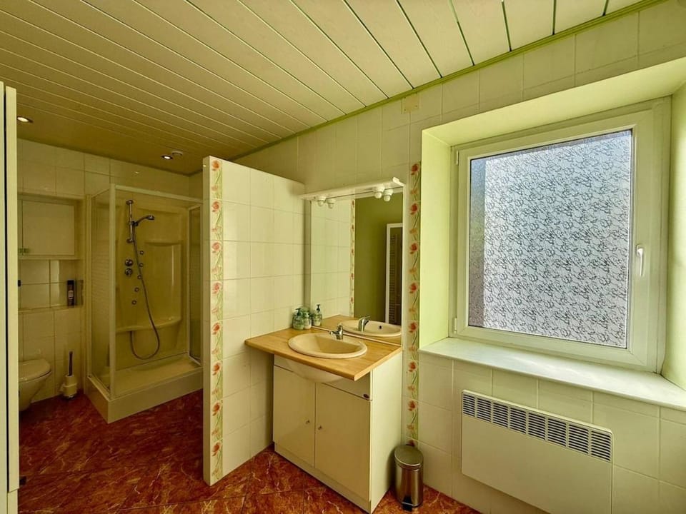 La Bressaude - Spacious house with terrace House in La Bresse