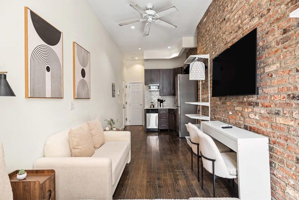 The Hudson IV Vibe 8838 Apartment in West Village