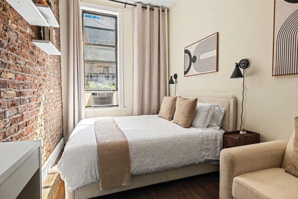 The Hudson IV Vibe 8838 Apartment in West Village