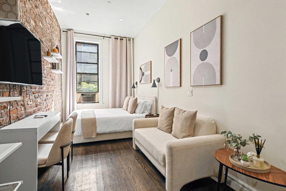 The Hudson IV Vibe 8838 Apartment in West Village