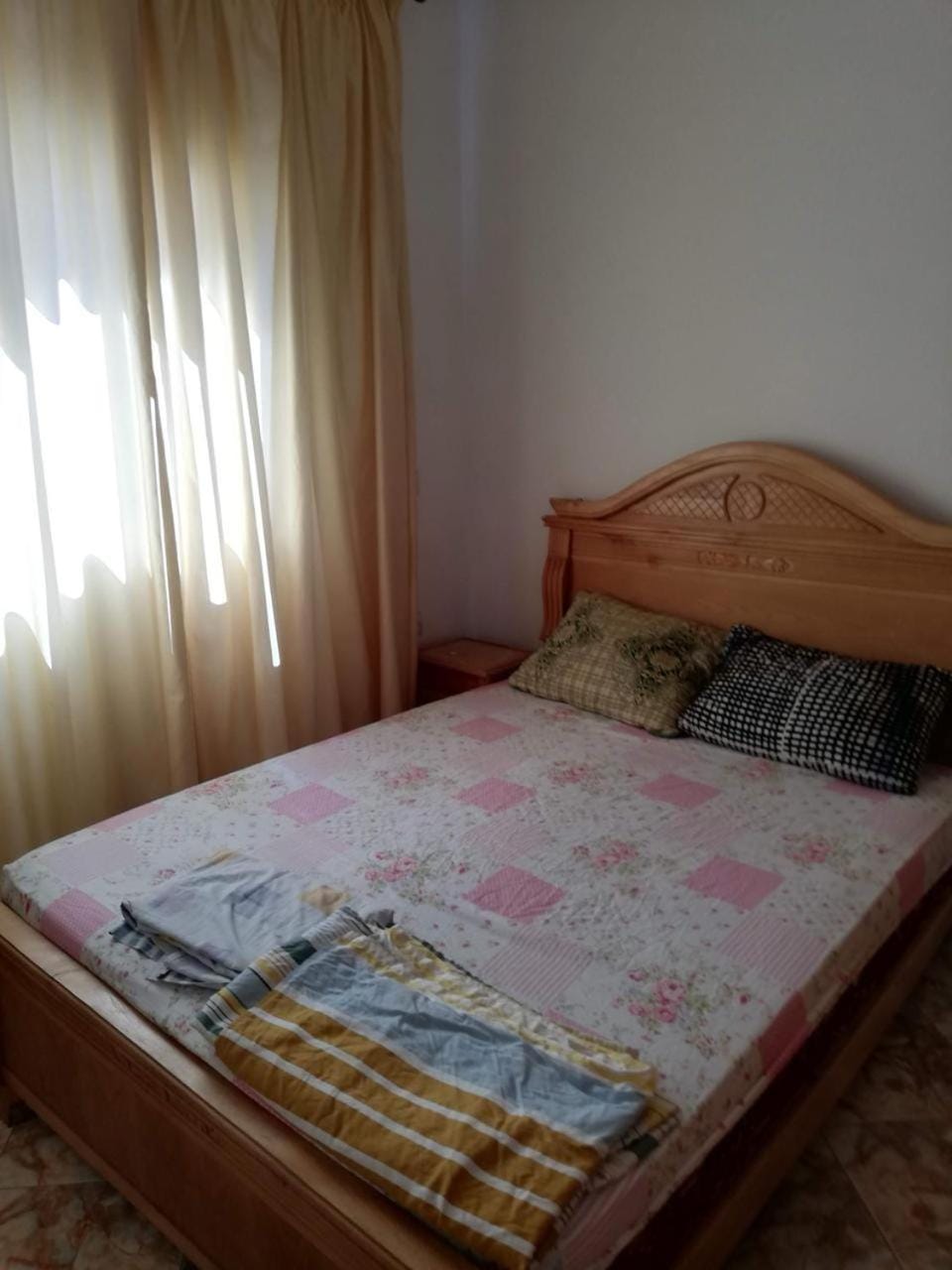 Drb3 Apartment in Tangier-Tétouan-Al Hoceima