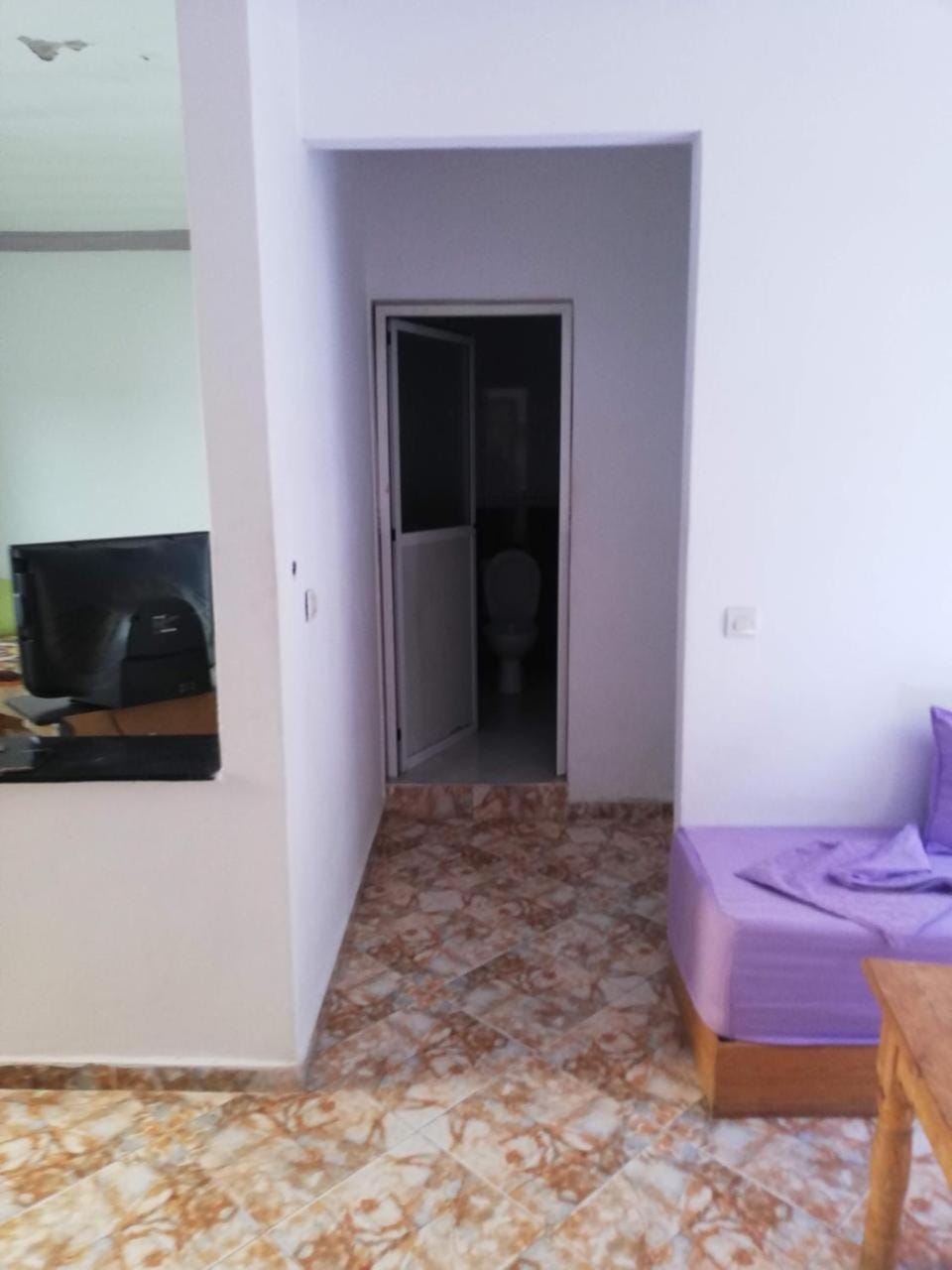 Drb3 Apartment in Tangier-Tétouan-Al Hoceima