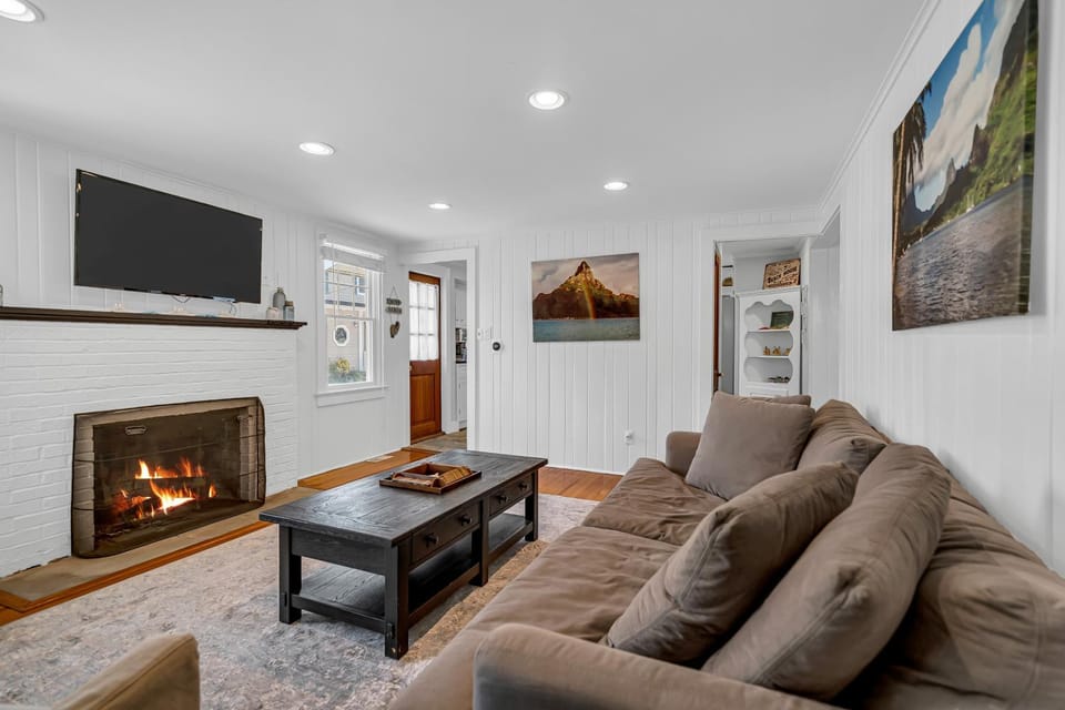 Normandy Beach! Phenomenal Ocean Block Location House in Normandy Beach