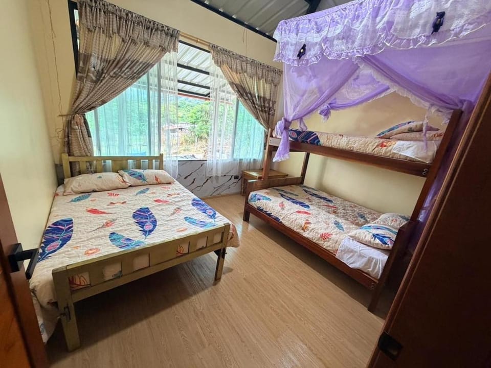 Rinconcito Amazónico Chalet in Napo, Ecuador