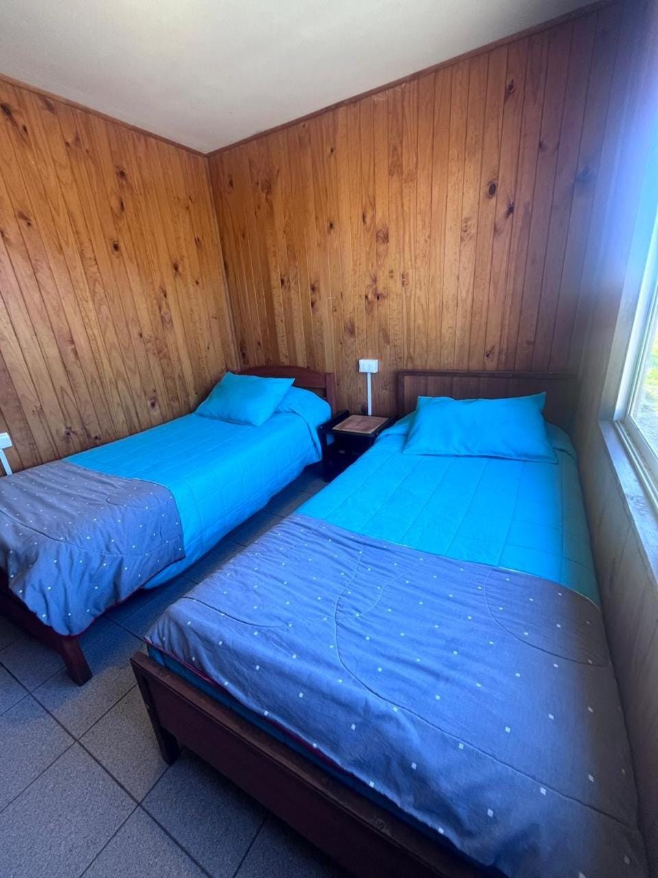 Hostería Millarepu Bed and Breakfast in Araucania, Chile