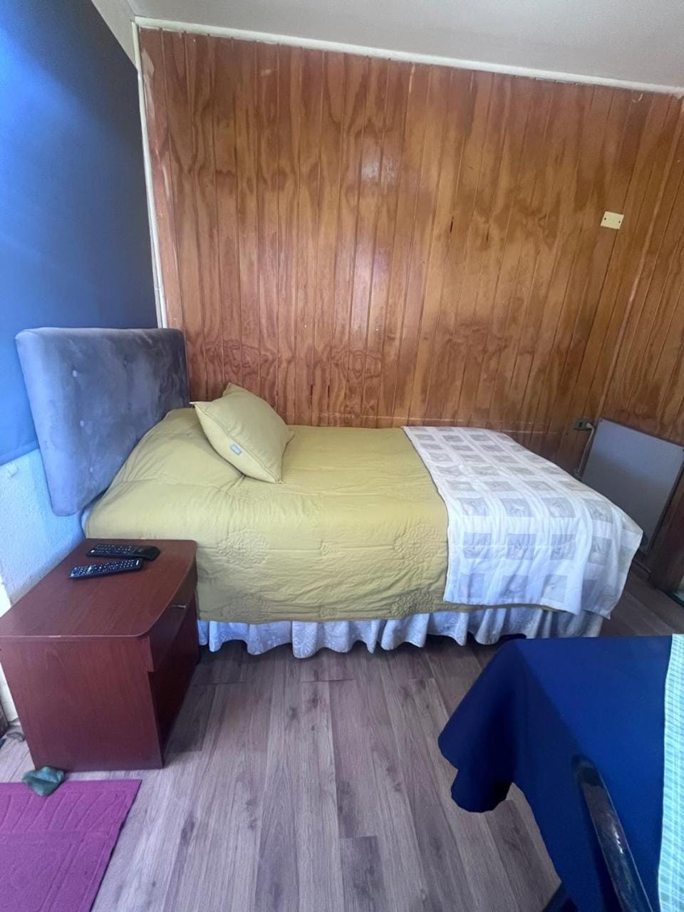 Hostería Millarepu Bed and Breakfast in Araucania, Chile