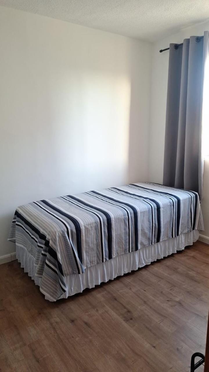 Apartamento tranquilo e aconchegante em Botucatu Apartment in Botucatu