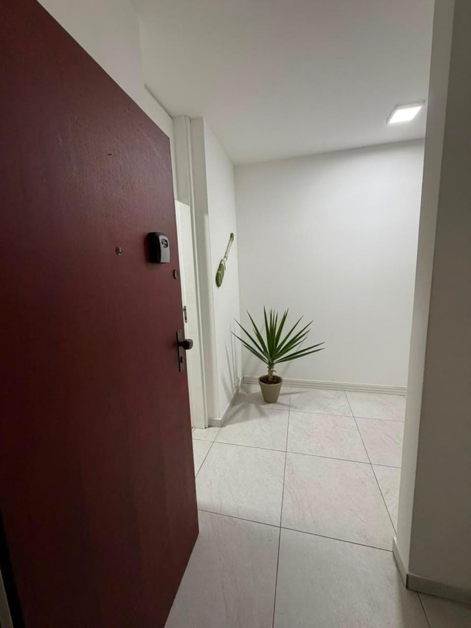 Apartamento vista mar barra da tijuca Apartment in Rio de Janeiro
