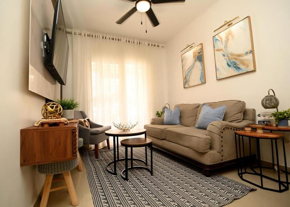 Viudas Luxury Samantha II Bonao Apartment in La Vega Province