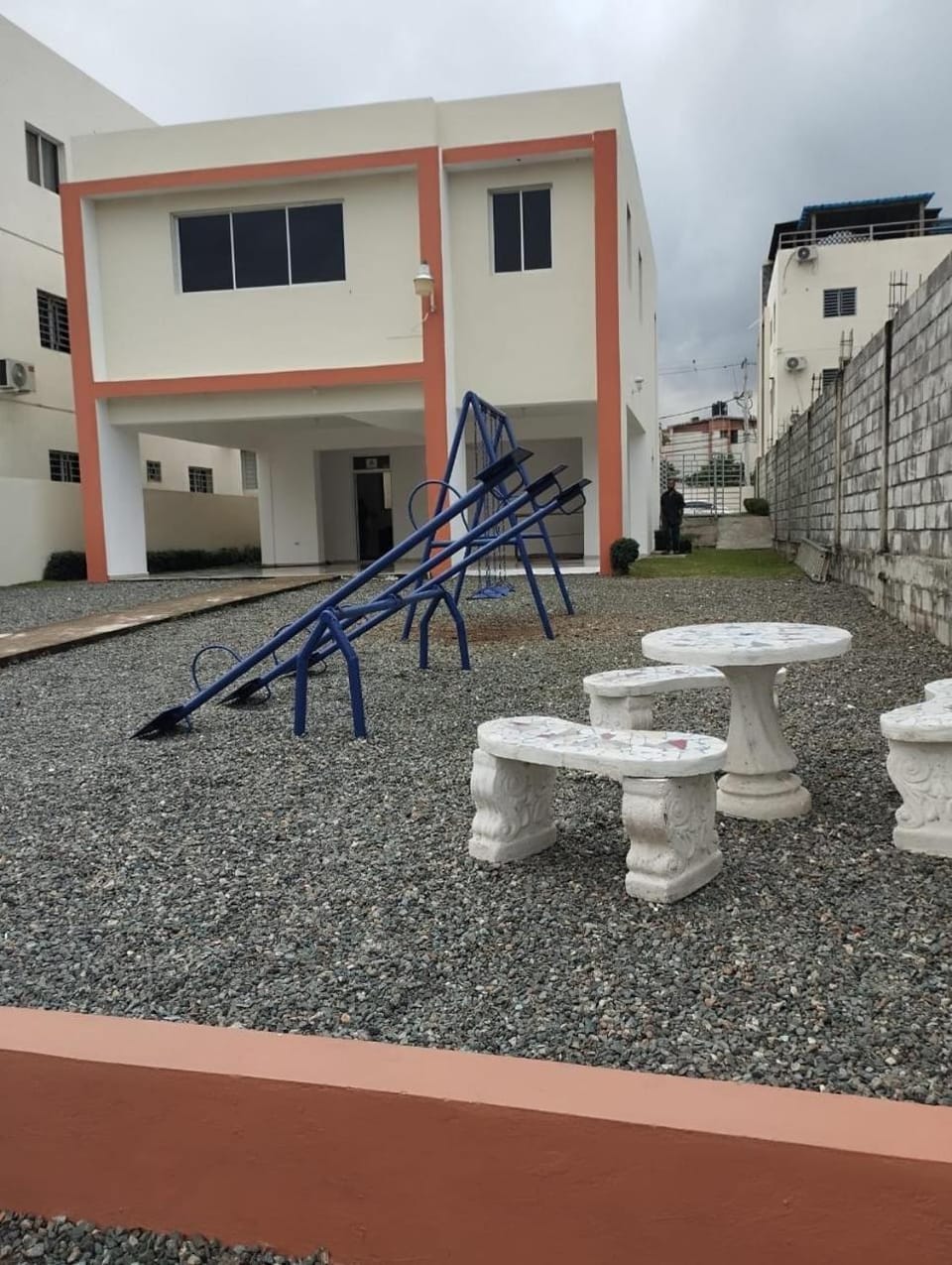 Viudas Luxury Samantha II Bonao Apartment in La Vega Province