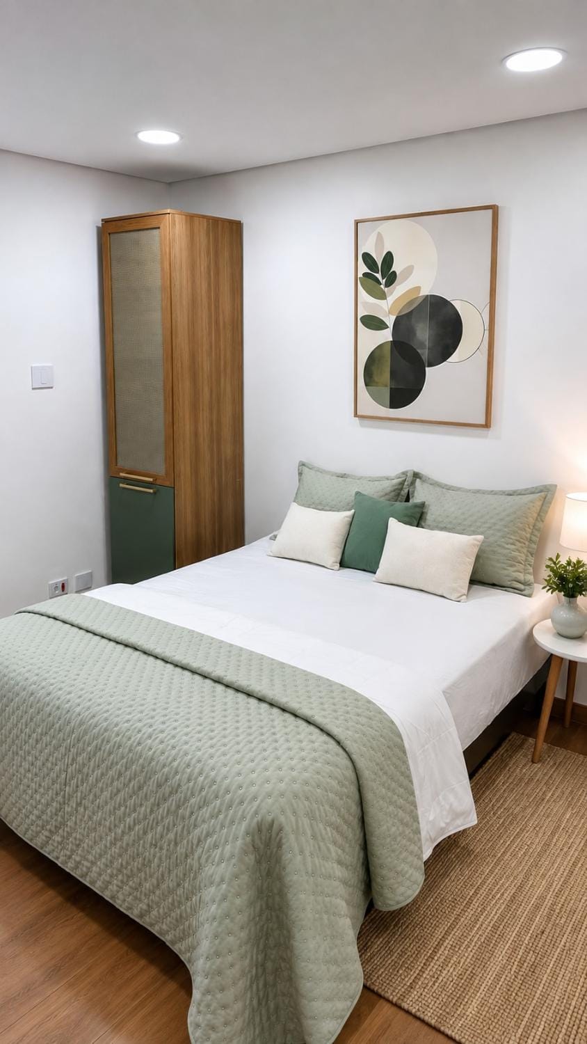 Espaco Alphaville Apartment in Santana de Parnaíba