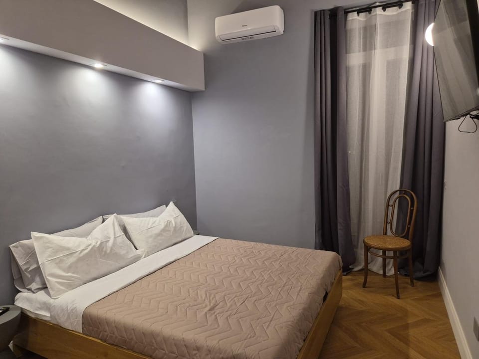 Casa Battisti Apartment in Caserta