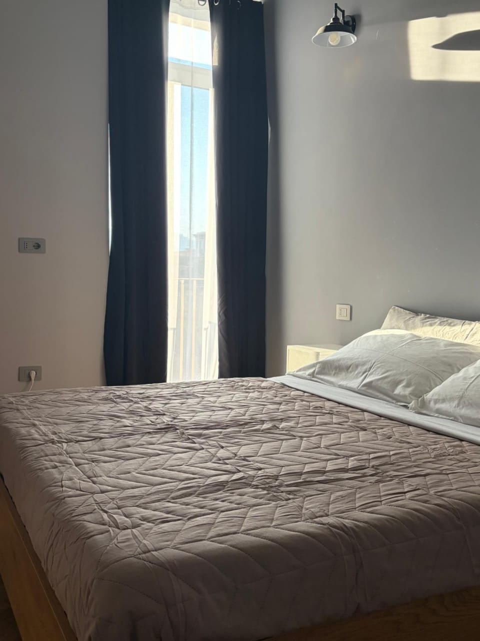 Casa Battisti Apartment in Caserta