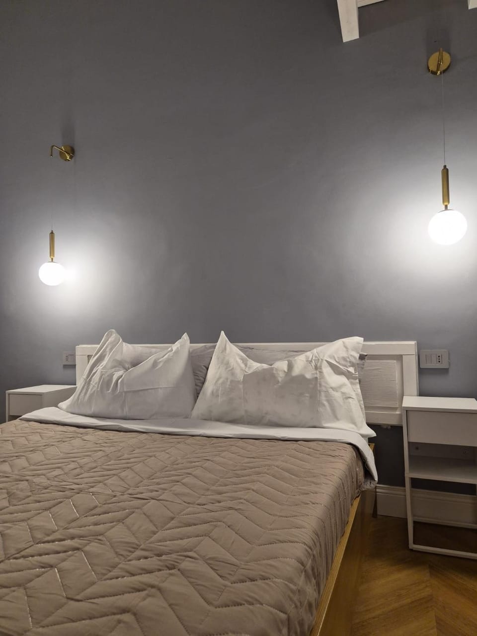 Casa Battisti Apartment in Caserta
