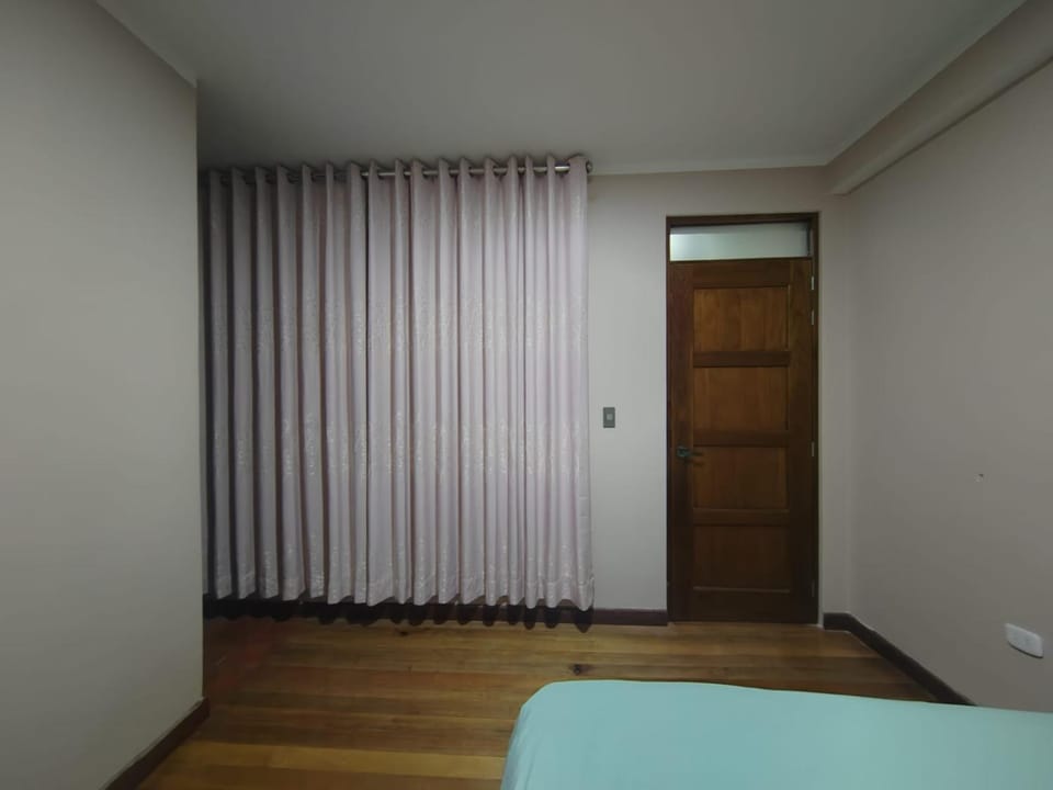 La Morada de Daniela Bed and Breakfast in Huaraz